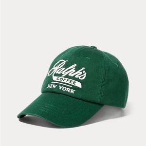Ralph Lauren Ralph’s Coffee Hat